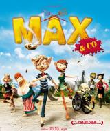 Max and Co