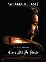 Rencontre avec l´équipe de There will be blood
