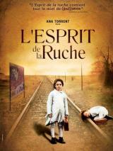 L&rsquo;Esprit de la ruche (El Espíritu de la colmena – Victor Erice, 1973)