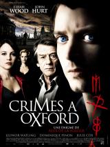 Crimes à Oxford (Oxford Murders)