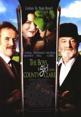 La Ballade de County Clare (The Boys and Girl From County Clare)
