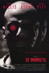 L´Armée des douze singes et les images persistantes de Chris Marker