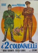 Les deux colonels (I Due colonnelli)