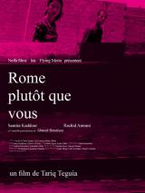 DVD « Rome plutôt que vous »