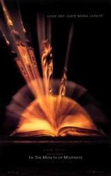 L&rsquo;Antre de la folie (In the mouth of madness)