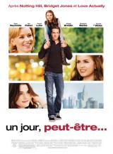 Un jour, peut-être (Definitely, Maybe)