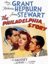Indiscrétions (The Philadelphia story, 1940)