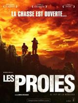 Les Proies (El rey de la montana)