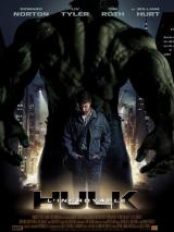 L&rsquo;incroyable Hulk (The incredible Hulk)