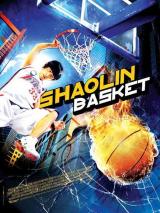 Shaolin Basket (Kung Fu Dunk)