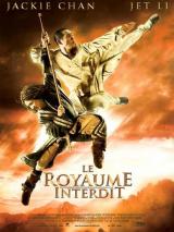 Le Royaume interdit (The Forbidden Kingdom)