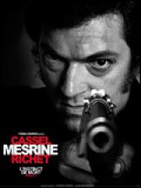 Mesrine, L&rsquo;instinct de mort