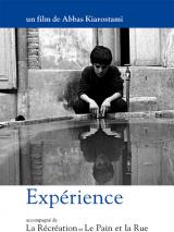 Expérience (Tadjrobeh)