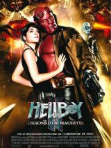 Hellboy II les légions d&rsquo;or maudites  (Hellboy II : The Golden Army)