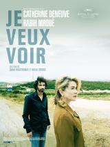 DVD « Je veux voir »