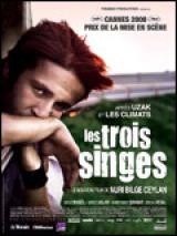 Interview de Nuri Bilge Ceylan