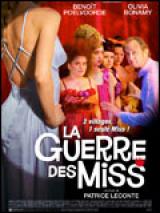 La Guerre des Miss