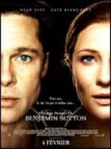 L&rsquo;Etrange histoire de Benjamin Button