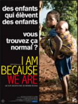 I am because we are