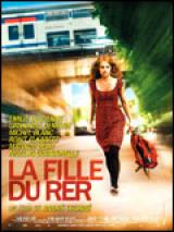 La Fille du RER