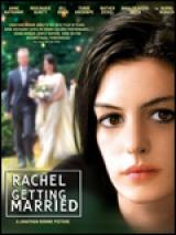 Rachel se marie