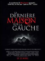 La Dernière maison sur la gauche