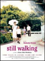 Still Walking en DVD