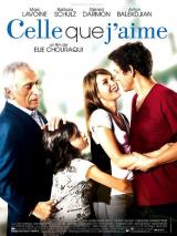 Celle que j&rsquo;aime