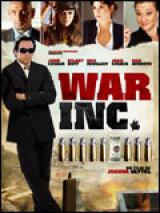 War Inc.