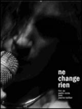 Ne change rien