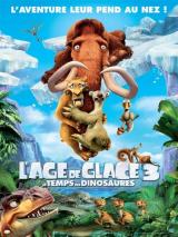 L&rsquo;Age de glace 3, Le Temps des dinosaures