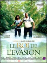 Le roi de l&rsquo;évasion