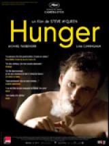 Hunger en DVD