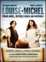 Louise-Michel en DVD