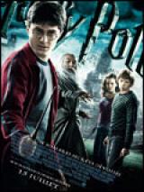 Harry Potter et le prince de sang mêlé