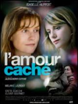 L&rsquo;Amour caché