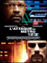 L&rsquo;attaque du métro 123 (The Taking of Pelham 123)
