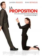 La Proposition (The Proposal)