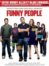 Funny People : des feux sans amour