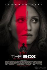 DVD « The Box »