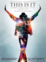 Michael Jackson&rsquo;s This Is It