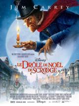 Le Drôle de Noël de Scrooge (Disney&rsquo;s A Christmas Carol)