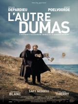 L&rsquo;autre Dumas