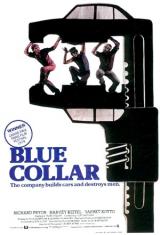 Blue Collar