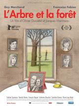 L&rsquo;Arbre et la forêt