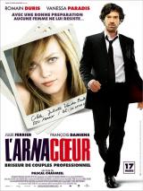 L&rsquo;Arnacoeur