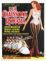 Les Chaussons rouges
