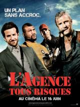 L&rsquo;Agence tous risques
