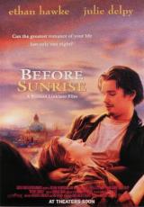 Before Sunrise (1995), Before Sunset (2004)