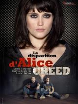 La disparition d&rsquo;Alice Creed